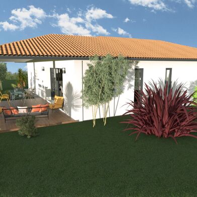 Maison 4 pièces 332000 €