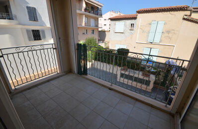 location appartement 726 € CC /mois à proximité de La Ciotat (13600)