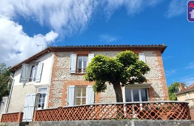 vente maison 171 000 € à proximité de Mauressac (31190)