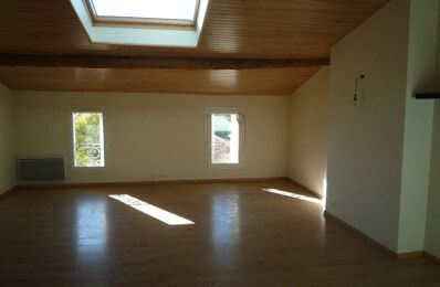 location appartement 820 € CC /mois à proximité de Le Pouget (34230)