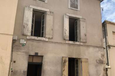 Maison 3 pièces 9000 €