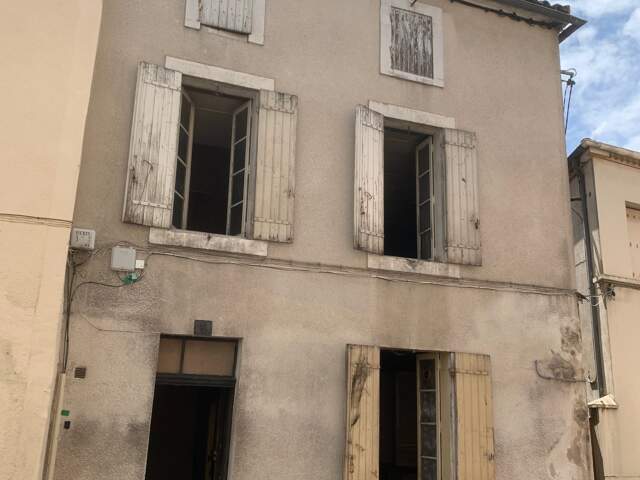 Maison 3 pièces 48 m² à Villeneuve-sur-Lot — photo du bien