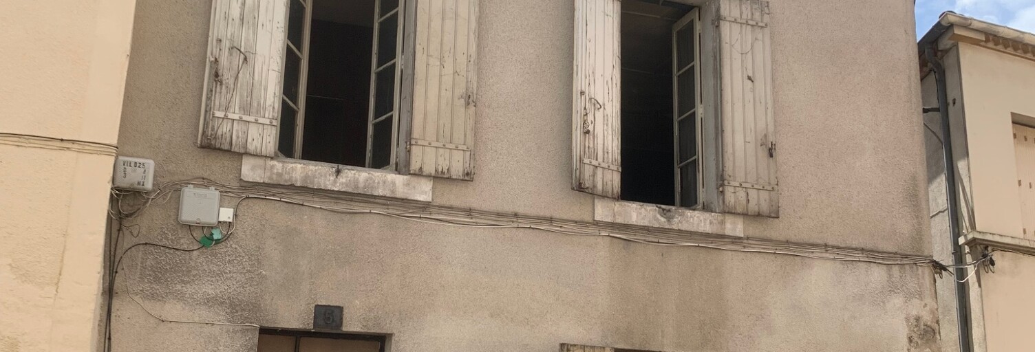 Maison 3 Pièces 48 m² à vendre à Villeneuve-sur-Lot (47300)