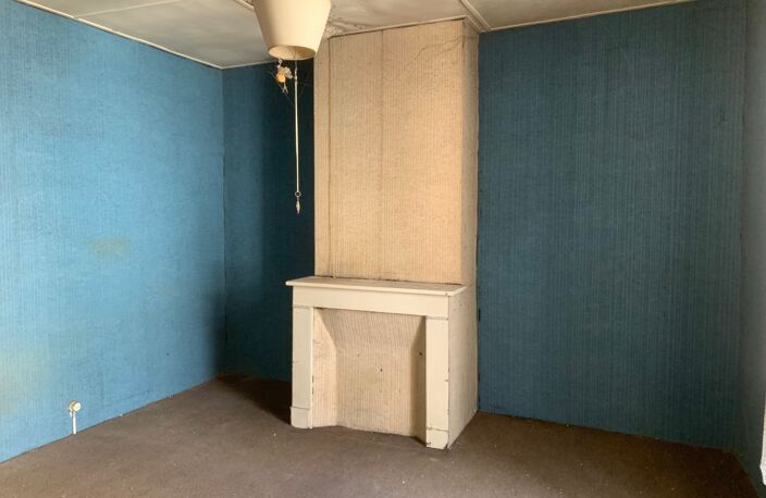 Vente maison 3 pièces 48 m² Villeneuve-sur-Lot (47300) — photo 2