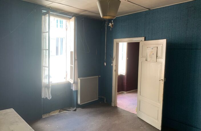 Vente maison 3 pièces 48 m² Villeneuve-sur-Lot (47300) — photo 3