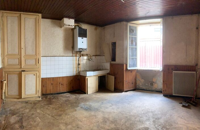 Vente maison 3 pièces 48 m² Villeneuve-sur-Lot (47300) — photo 5