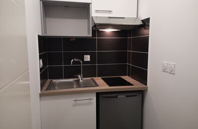 location appartement 448 € CC /mois à proximité de Baziège (31450)