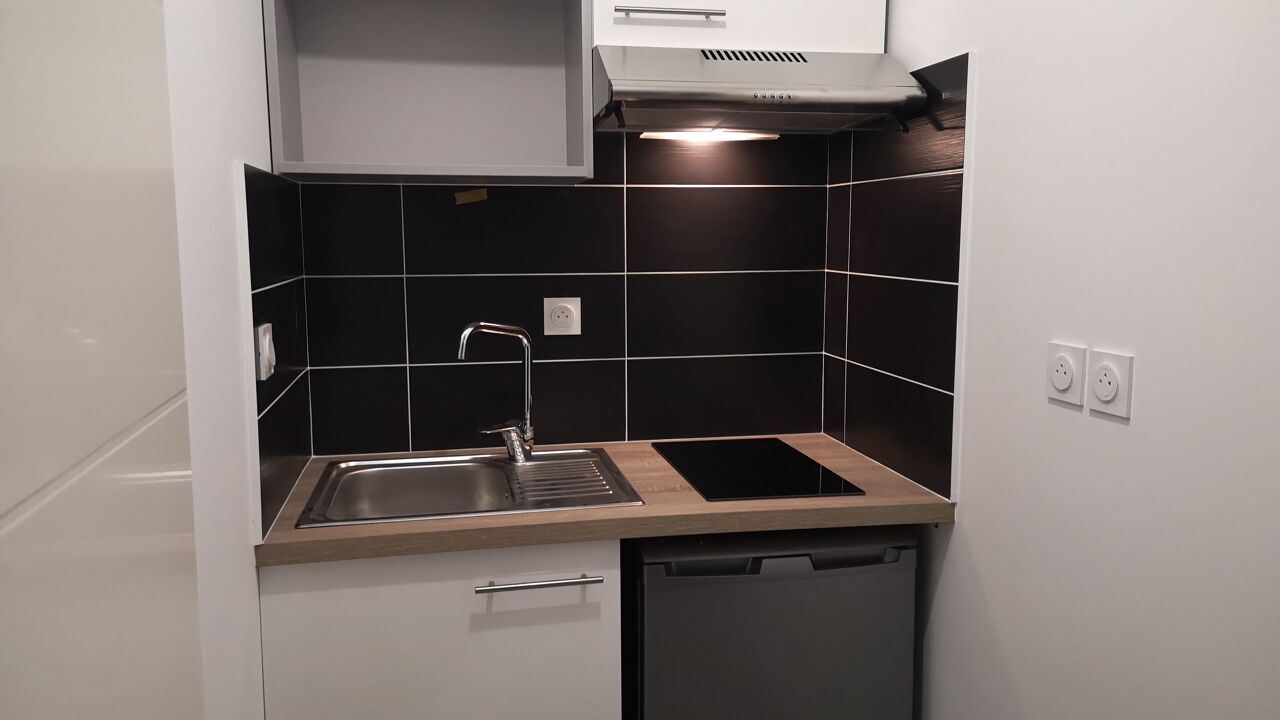 appartement 1 pièces 31 m2 à louer à Castanet-Tolosan (31320)