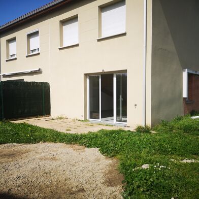 Maison 4 pièces 79 m²