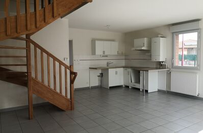 vente maison 239 000 € à proximité de Villeneuve-Tolosane (31270)