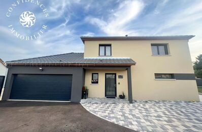 vente maison 488 000 € à proximité de Spechbach-le-Haut (68720)