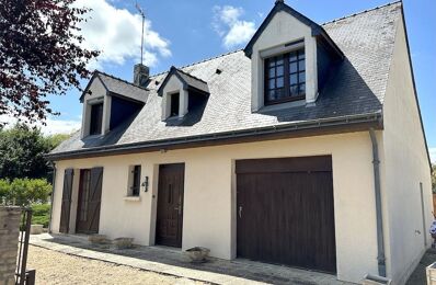 vente maison 217 600 € à proximité de Brissac-Loire-Aubance (49320)