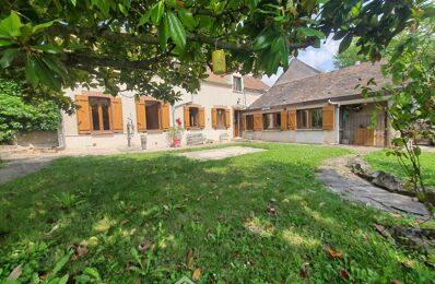 vente maison 176 000 € à proximité de Saint-Martin-du-Tertre (89100)