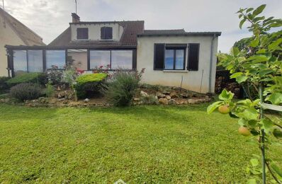 vente maison 264 000 € à proximité de Veneux-les-Sablons (77250)