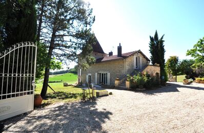 vente maison 425 000 € à proximité de Gaillac (81600)