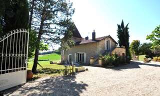 Maison 6 Pièces 123 m² à vendre à Villeneuve-sur-Vère (81130)