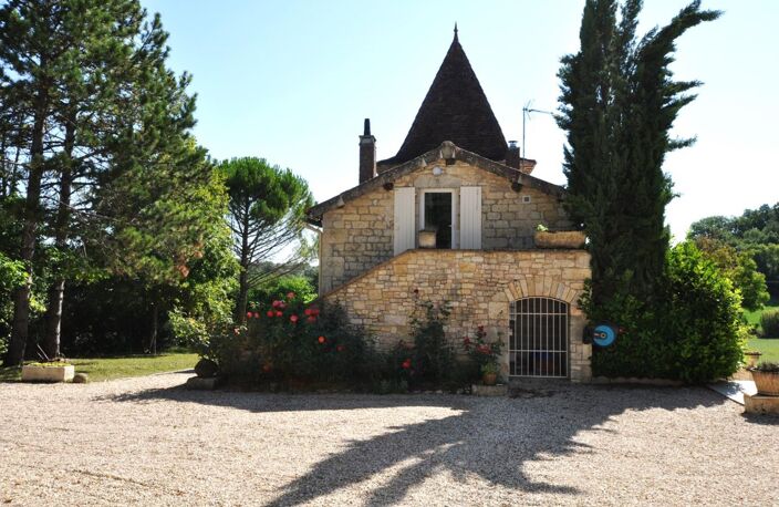 DEMEURE DE CARACTERE — photo 2