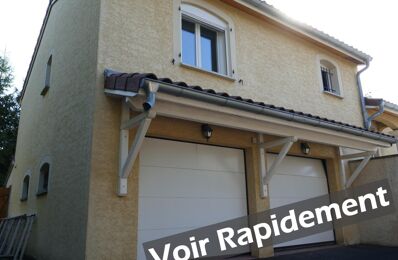 vente maison 295 000 € à proximité de Beauzac (43590)