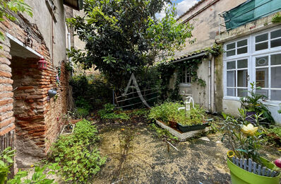 vente maison 295 000 € à proximité de Lapeyrouse-Fossat (31180)