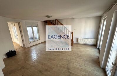 vente appartement 63 700 € à proximité de Athis (51150)