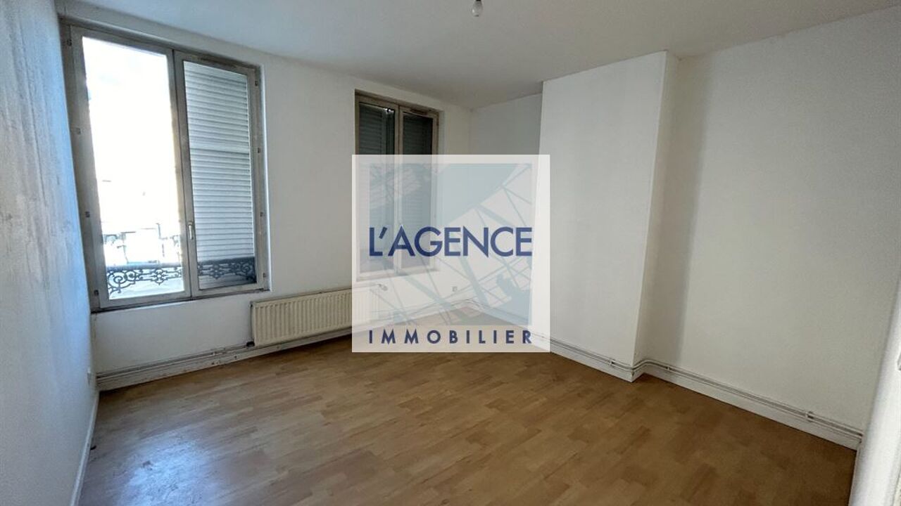 appartement 3 pièces 66 m2 à vendre à Épernay (51200)