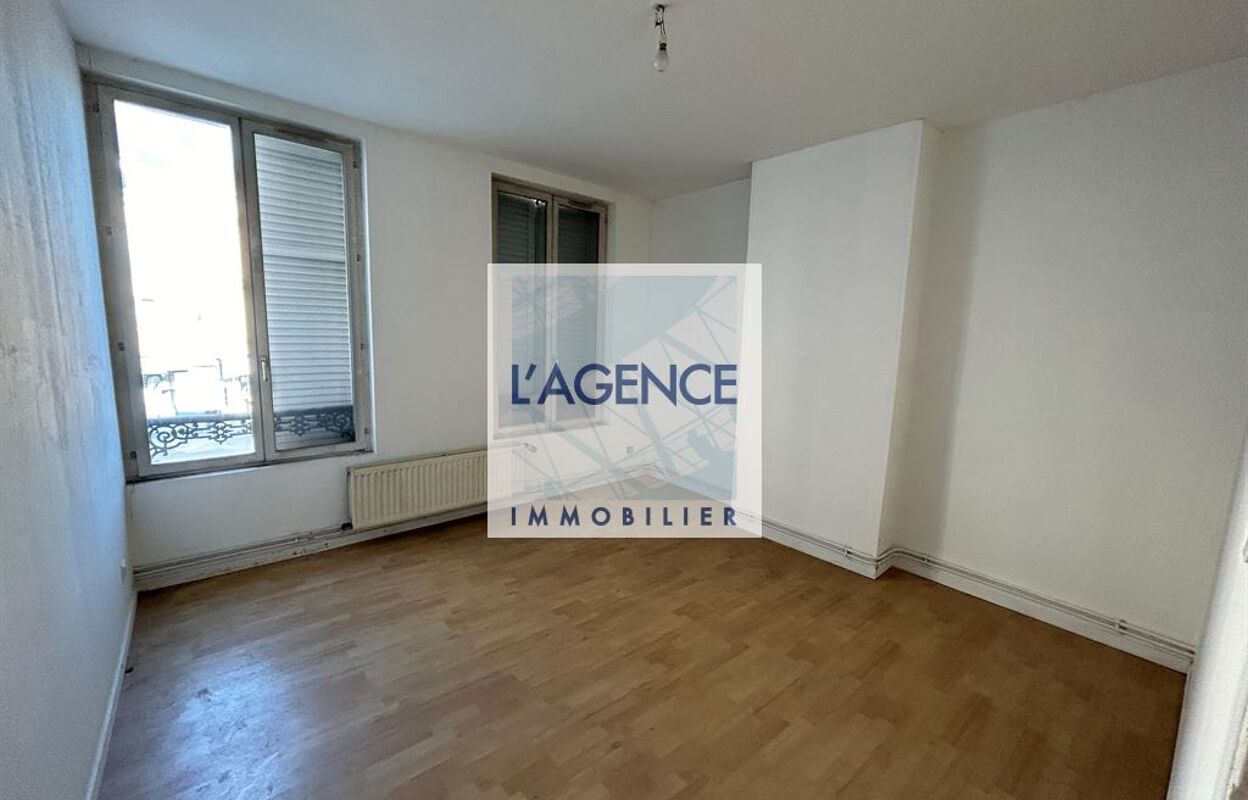 appartement 3 pièces 66 m2 à vendre à Épernay (51200)