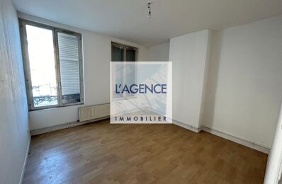 vente appartement 91 100 € à proximité de Athis (51150)