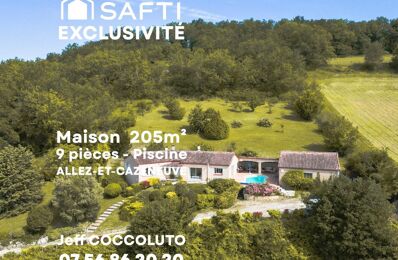 vente maison 360 000 € à proximité de Pont-du-Casse (47480)