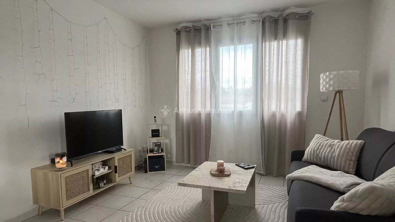 appartement 2 pièces 46 m2 à louer à Brens (81600)