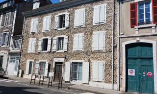 Immeuble  500 m² à vendre à Pau (64000)