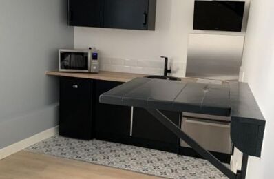 location appartement 640 € CC /mois à proximité de Iteuil (86240)