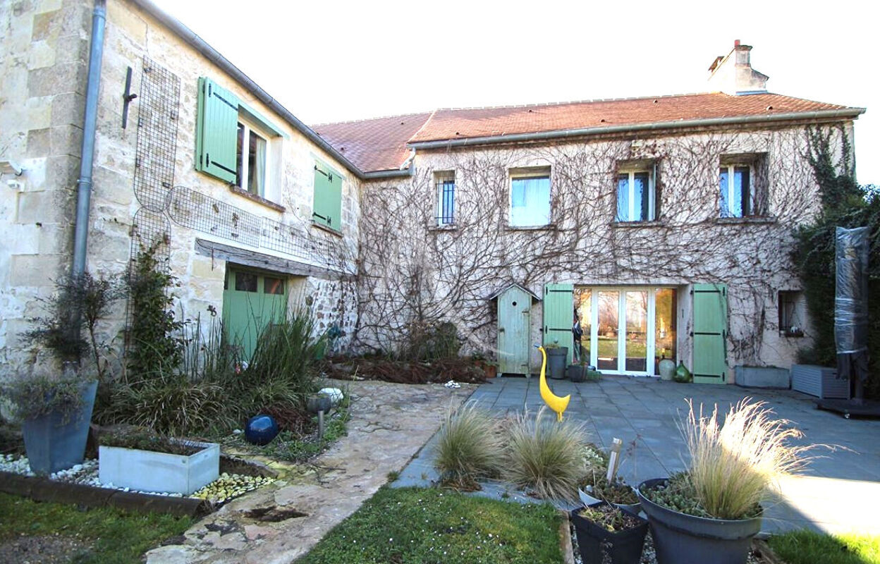 maison 7 pièces 276 m2 à louer à Cléry-en-Vexin (95420)