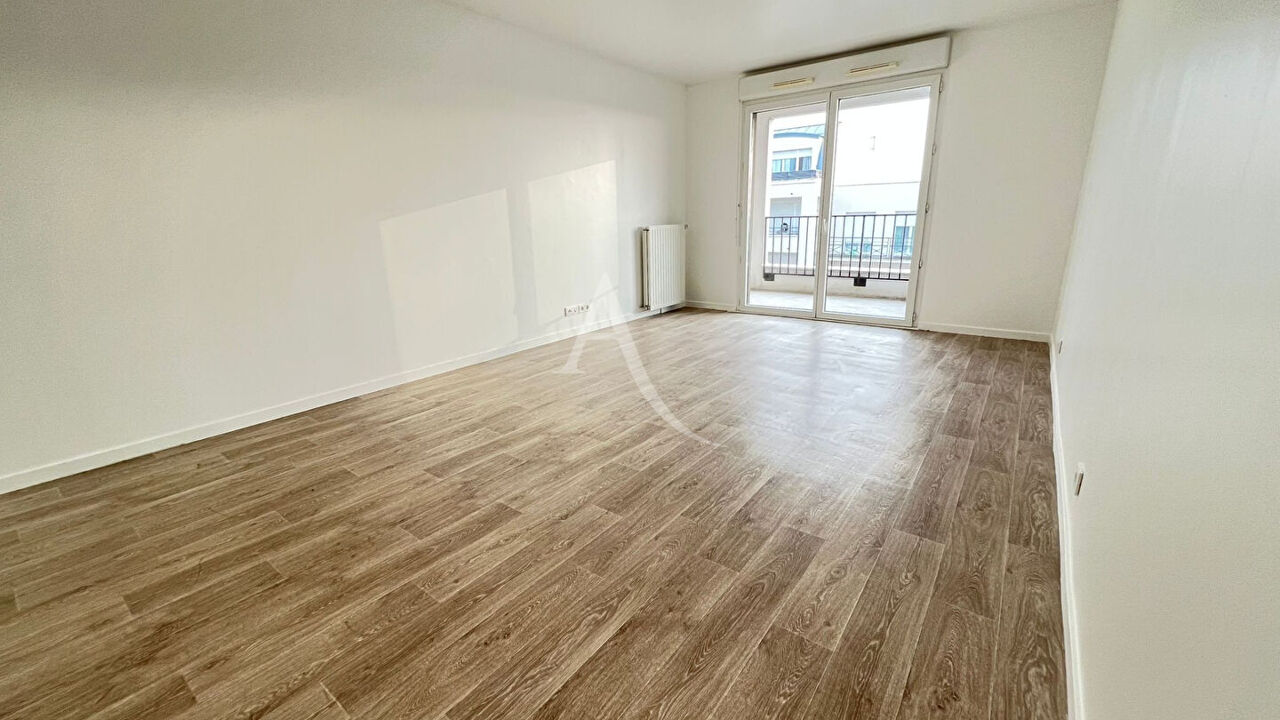 appartement 3 pièces 65 m2 à louer à Cergy (95000)