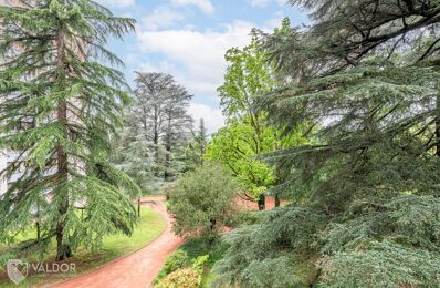 vente appartement 400 000 € à proximité de Fleurieux-sur-l'Arbresle (69210)