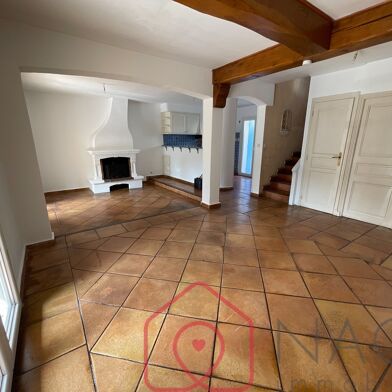 Maison 5 pièces 173 m²