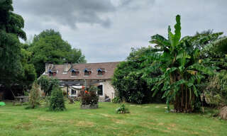 Maison 5 Pièces 145 m² à vendre à Haut-de-Bosdarros (64800)