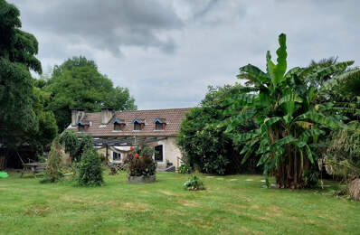 Maison Haut De Bosdarros — photo du bien