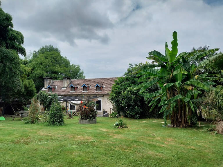 Maison Haut De Bosdarros — photo 1