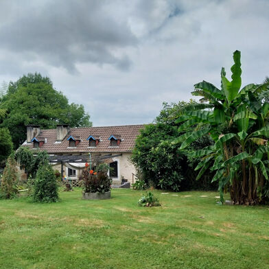 Maison 5 pièces 217000 €