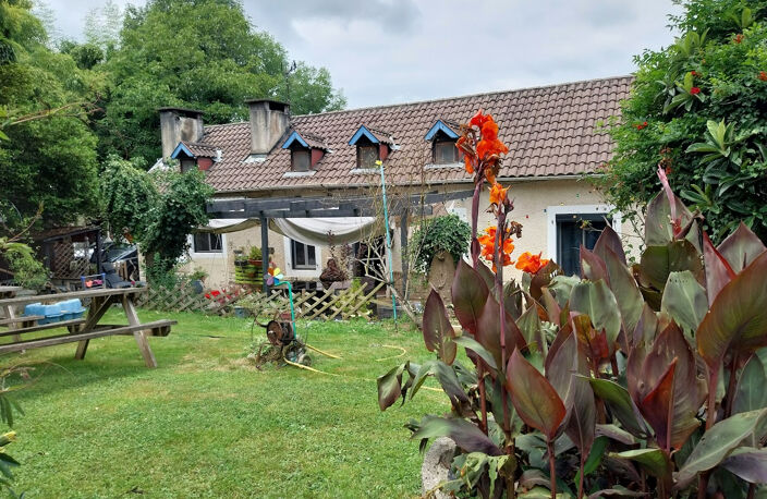 Maison Haut De Bosdarros — photo 2