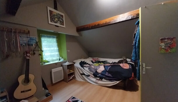 Villa / Maison 5 pièces  à vendre Haut-de-Bosdarros 64800