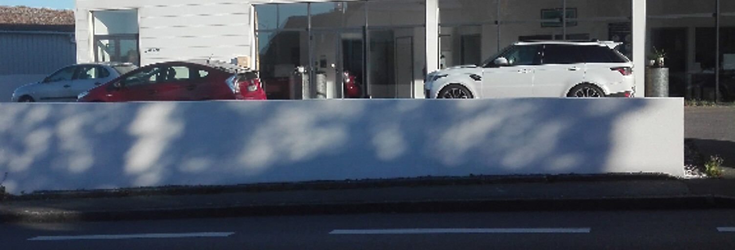 Bureau  400 m² à louer à Saint-Malo (35400)