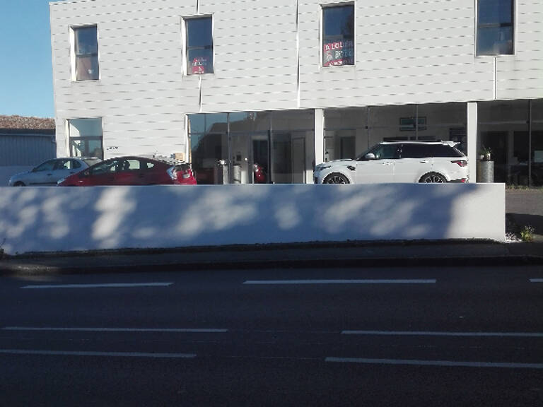 35 - Saint Malo - Plateau de bureaux de 400 m² à louer — photo 1