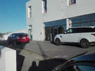 35 - Saint Malo - Plateau de bureaux de 400 m² à louer — photo 3