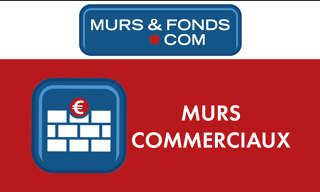 Commerce  162 m² à vendre à Saint-Malo (35400)