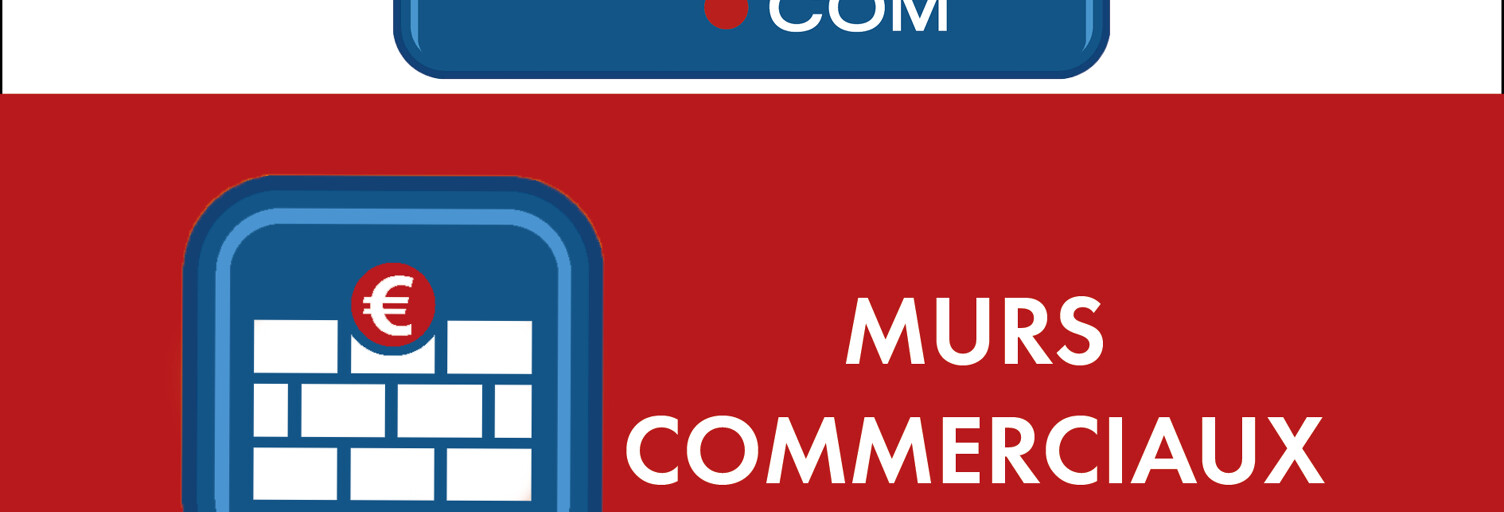 Commerce  162 m² à vendre à Saint-Malo (35400)