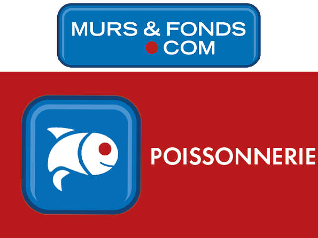 35 - FONDS DE COMMERCE DE POISSONNERIE  SUR MARCHES- SECTEUR ... — photo du bien