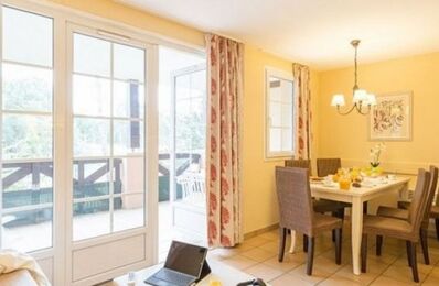 vente appartement 57 000 € à proximité de Moliets-Et-Maa (40660)