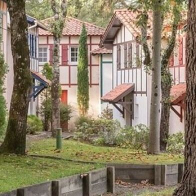 Appartement 1 pièces 57000 €