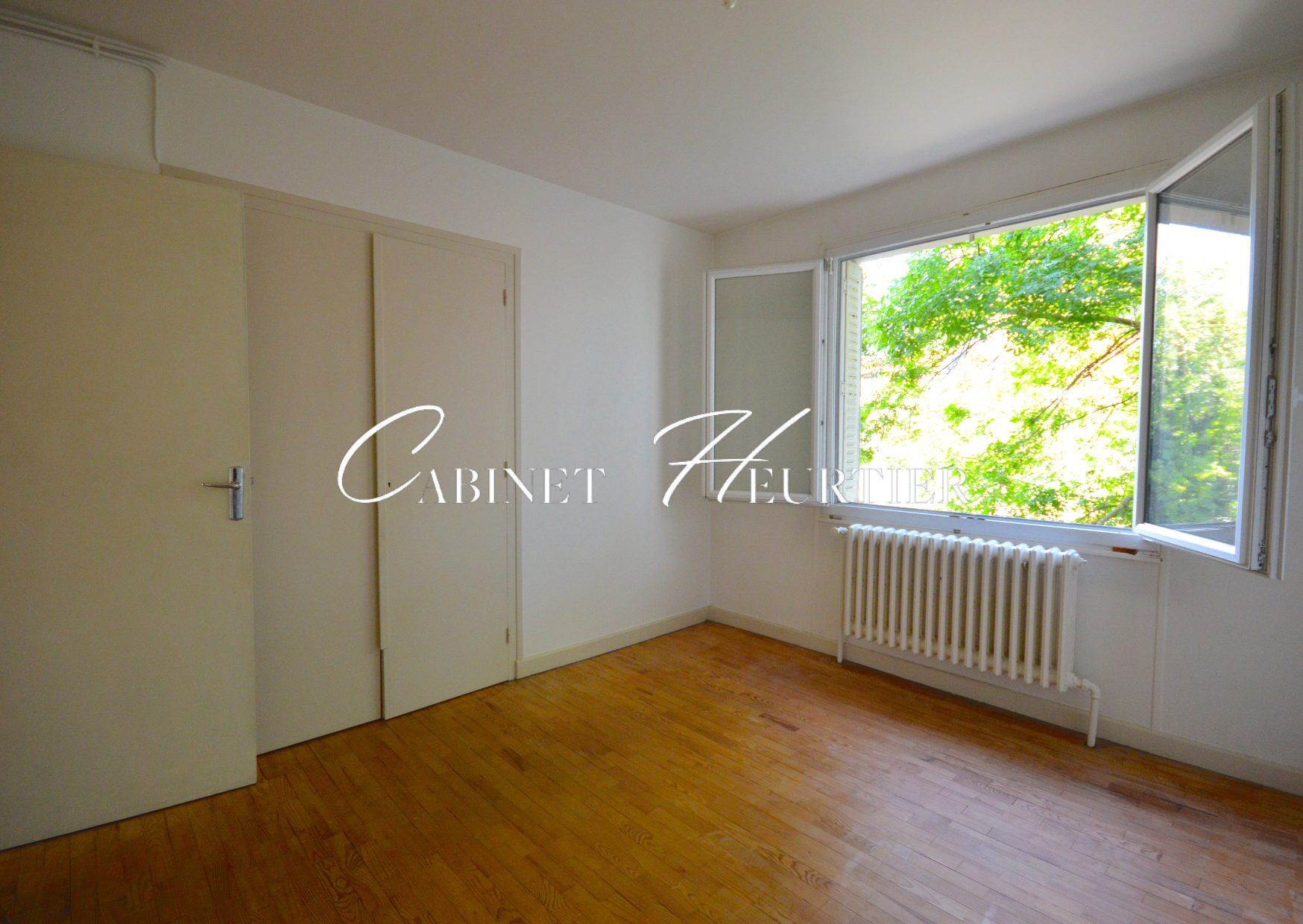 Grenoble Appartement 3 pièces 69 m²